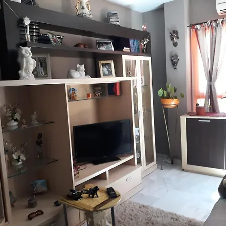 Appartement Apartamento Maranon - Torremolinos