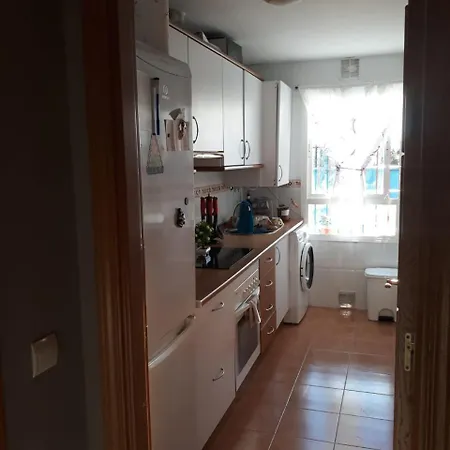 Apartamento Maranon - * Torremolinos
