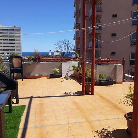 Apartamento Maranon - Torremolinos